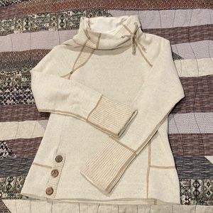 Prana Sweater